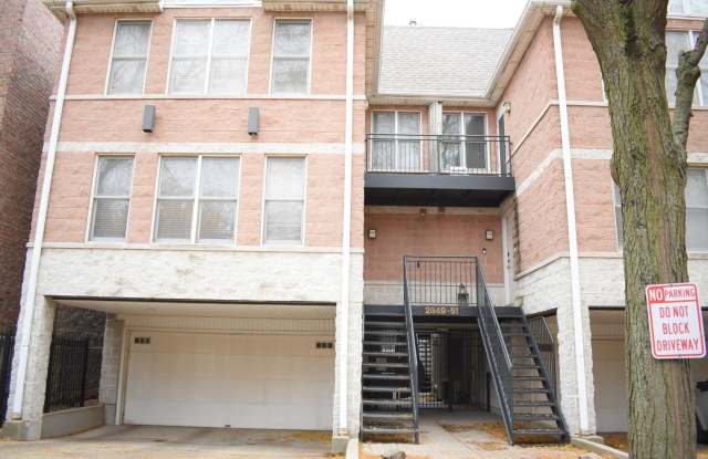 2851 N Southport Avenue unit: A - 2851 North Southport Avenue, Chicago, IL 60657