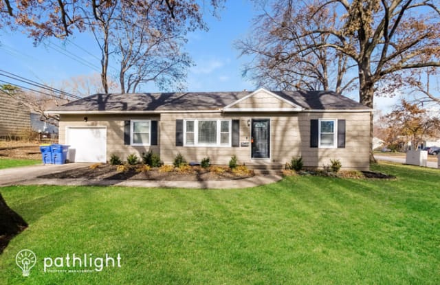 6200 West 57th Street - 6200 West 57th Street, Mission, KS 66202