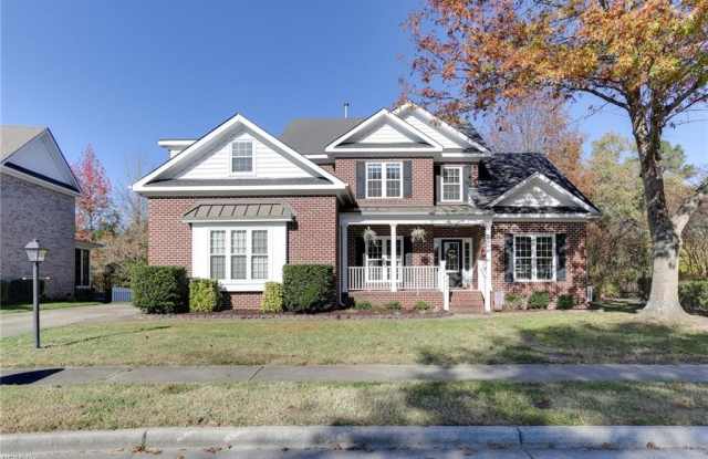 212 Pine Island Quay - 212 Pine Island Quay, Chesapeake, VA 23322