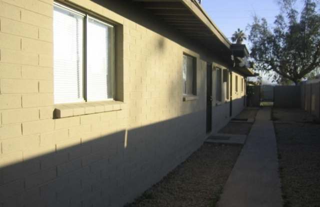 9361 West Polk Street - 9361 West Polk Street, Tolleson, AZ 85353