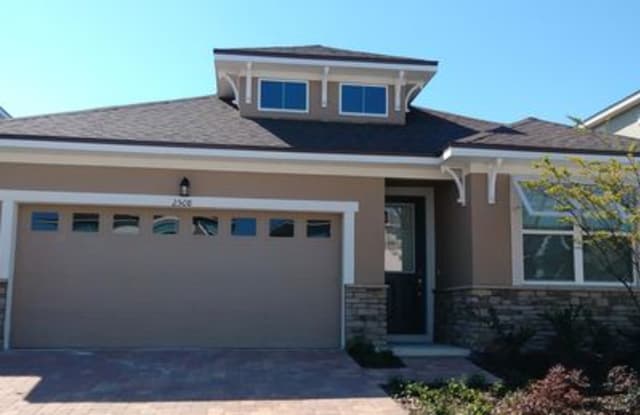 2508 Nouveau Way - 2508 Nouveau Way, Kissimmee, FL 34741