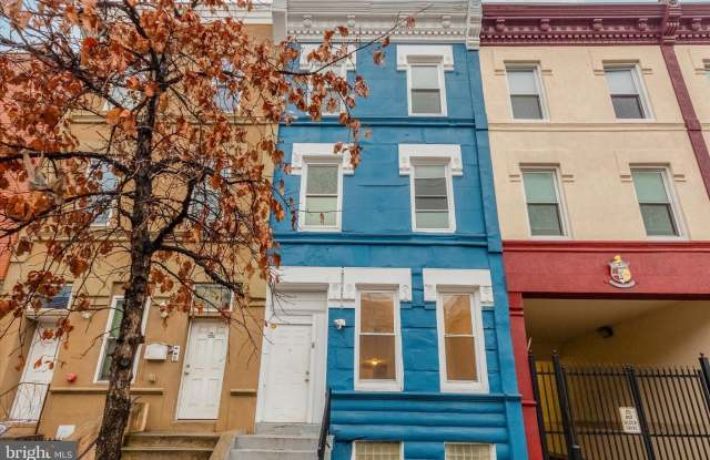 2314 N BROAD STREET - 2314 North Broad Street, Philadelphia, PA 19132