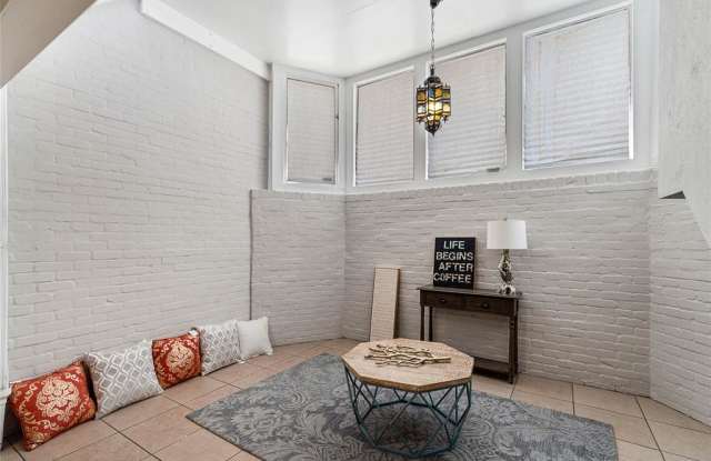 3022 Baldwin Street - 3022 Baldwin Street, Houston, TX 77006