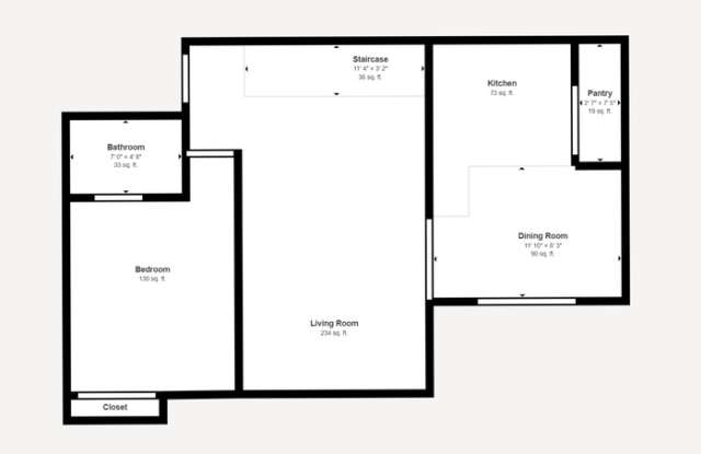 3202 West Loma Lane Gallery 3