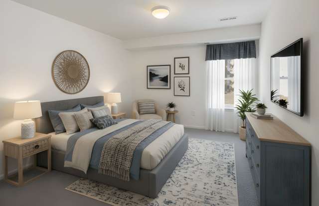 Top of the Hill Apartments photos photos