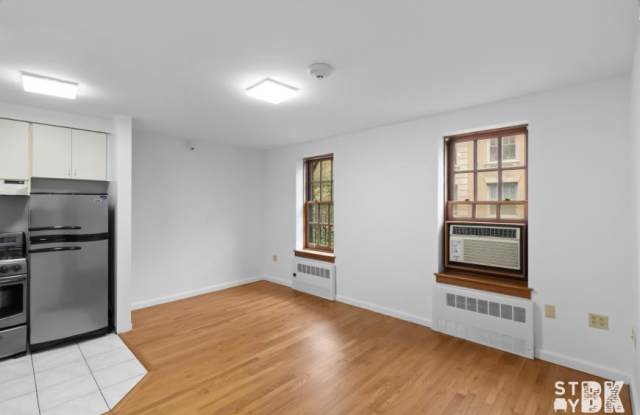 8-10 Clark Street - 8 Clark Street, Brooklyn, NY 11201