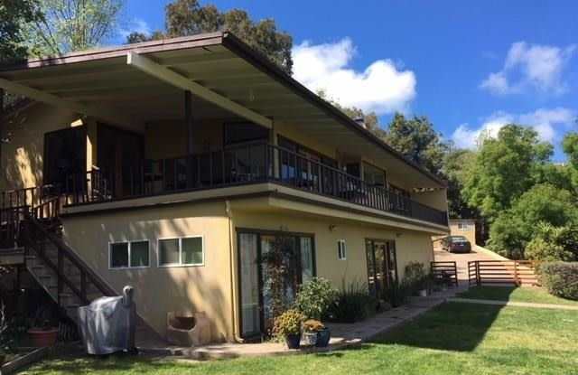 28800 Palos Verdes Drive E - 28800 Palos Verdes Drive East, Rancho Palos Verdes, CA 90275