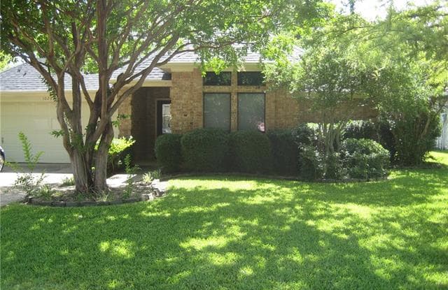 1026 N Fannin Street - 1026 North Fannin Street, Rockwall, TX 75087