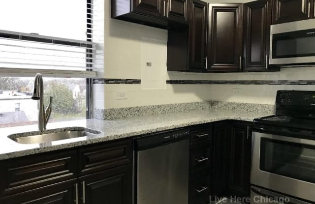 3643 W Dickens Ave - 3643 West Dickens Avenue, Chicago, IL 60647