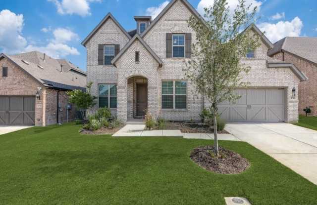 1701 Rain Lily Street - 1701 Rain Lily Street, Collin County, TX 75078