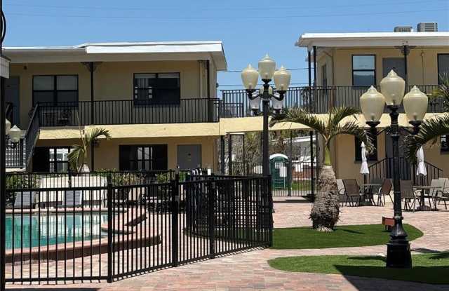 16333 GULF BOULEVARD - 16333 Gulf Boulevard, Redington Beach, FL 33708