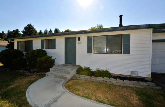 3 bed 2 bath rancher duplex close to Hayden Lake photos photos