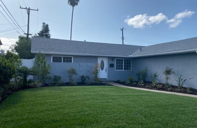 8832 Dolphin Drive - 8832 Dolphin Drive, Huntington Beach, CA 92646