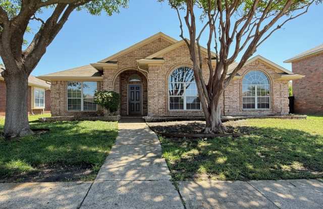 621 Oak Forest Lane - 621 Oak Forest Lane, Allen, TX 75002 621 Oak Forest Lane - 621 Oak Forest Lane, Allen, TX 75002