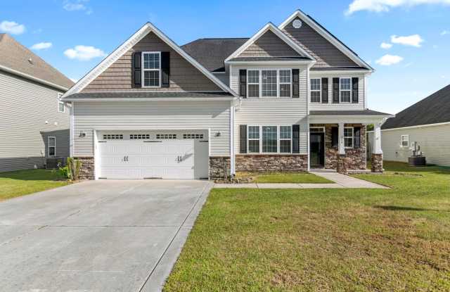 Large 5 bedroom home- don't miss this one! photos photos