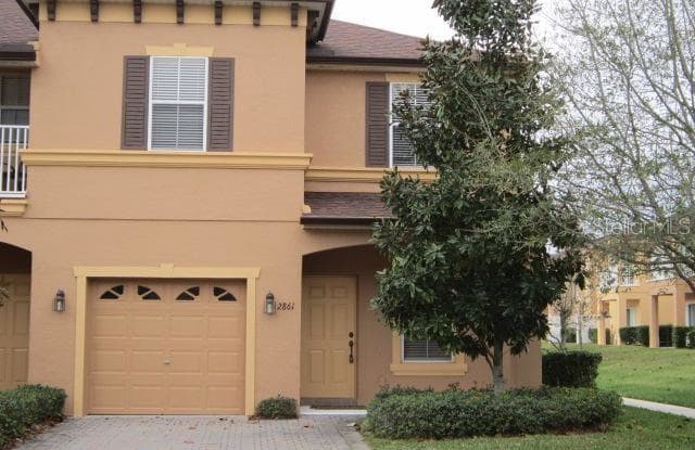 2861 RETREAT VIEW CIRCLE - 2861 Retreat View Circle, Sanford, FL 32771