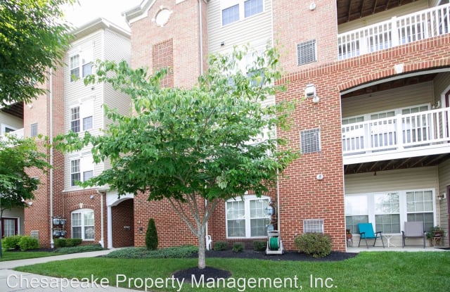 9722 Ashlyn Circle - 9722 Ashlyn Circle, Baltimore County, MD 21117