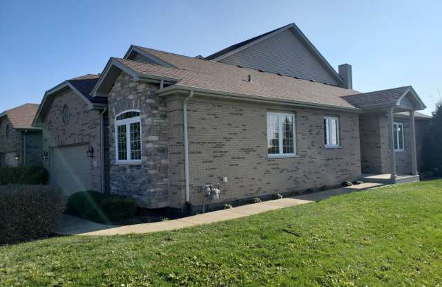 25 Olympus Drive - 25 Olympus Drive, Tinley Park, IL 60477