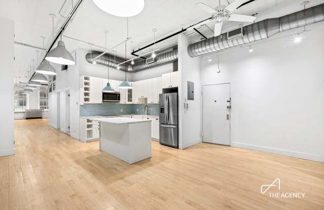 91 Franklin Street Gallery 1