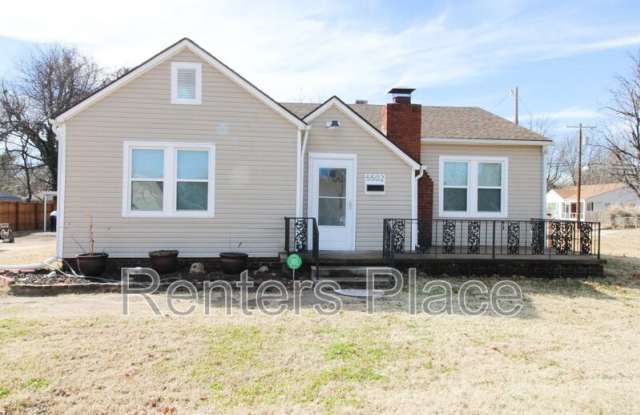 5502 S Owasso photos photos