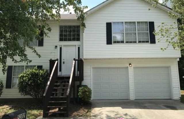 5372 Salem Springs Dr - 5372 Salem Springs Drive, DeKalb County, GA 30038