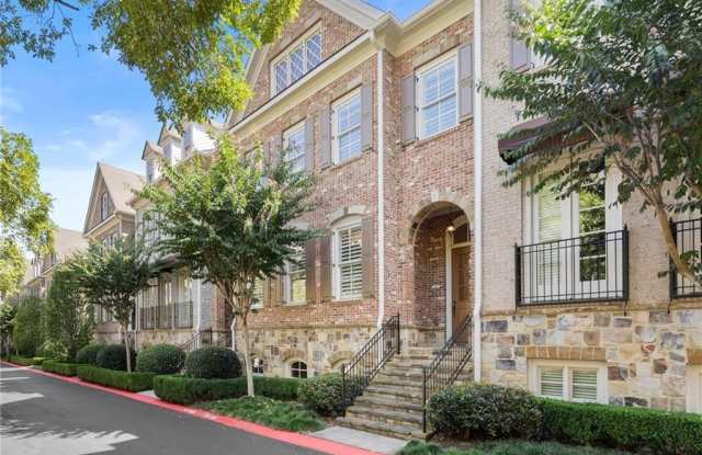 2317 Saint Davids Square NW unit: 12 photos photos