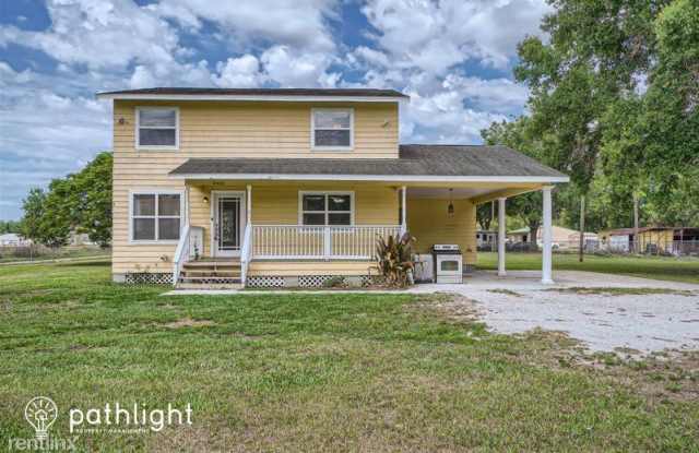 3403 County Line Road UNIT - 3403 County Line Road, Hillsborough County, FL 33566