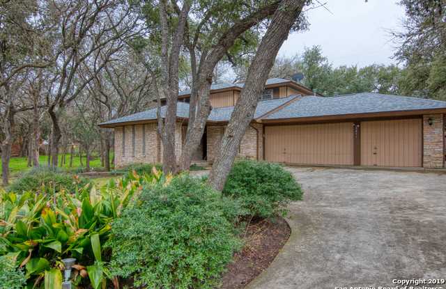 5411 PAWTUCKET DR - 5411 Pawtucket Drive, San Antonio, TX 78230