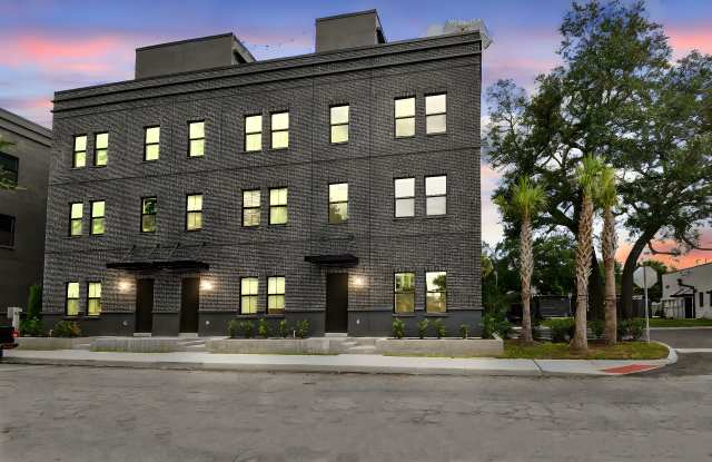 New Construction Townhome For Lease photos photos