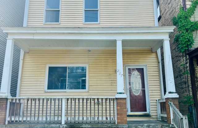 2 Bedroom w/large attic space l Housing Voucher Participants Only photos photos
