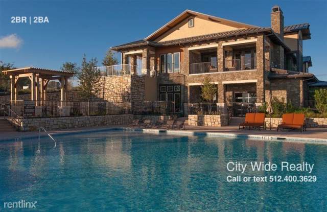 3501 Ranch Road 620 S Unit B318 - 3501 620 Rd, Travis County, TX 78738