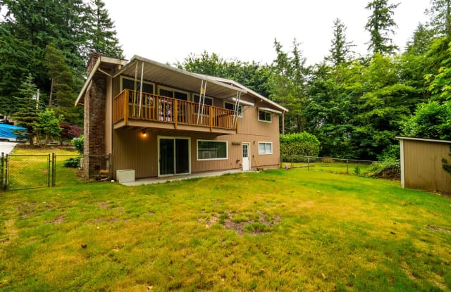31853 47th Ave S - 31853 47th Avenue South, Lakeland North, WA 98001