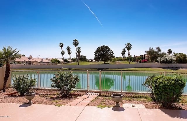 2610 N EBONY -- - 2610 North Ebony, Mesa, AZ 85215