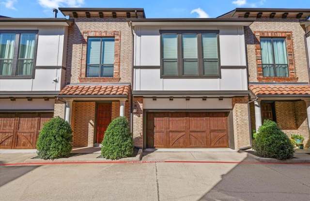 13900 Noel Road - 13900 Noel Road, Dallas, TX 75240