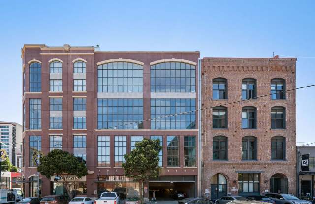 South Beach: Unfurnished 2-Story Condo near CalTrain w/ Optional Parking - 1 Bluxome Street, San Francisco, CA 94107 South Beach: Unfurnished 2-Story Condo near CalTrain w/ Optional Parking - 1 Bluxome Street, San Francisco, CA 94107