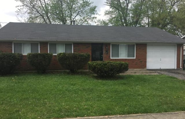 4208 Angel Terrace - 4208 Angel Terrace, Jeffersontown, KY 40299