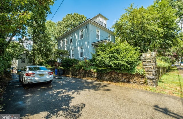 55 E MERMAID LANE - 55 East Mermaid Lane, Philadelphia, PA 19118 55 E MERMAID LANE - 55 East Mermaid Lane, Philadelphia, PA 19118