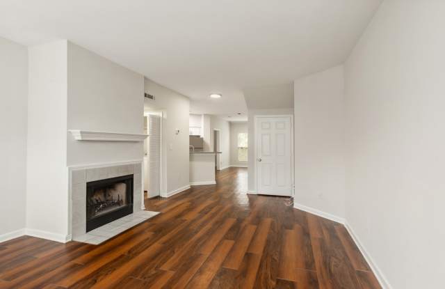 Peachtree Park Apartments Gallery 2