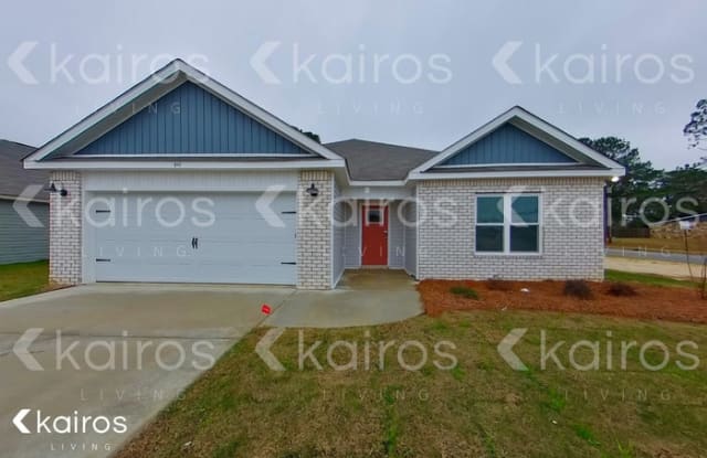 142 Hughes Drive - 142 Hughes Drive, Houston County, GA 31093