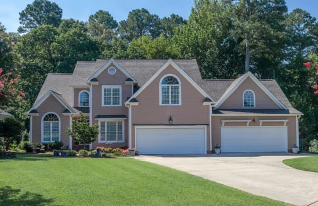 4007 Wynford Place - 4007 Wynford Place, Durham, NC 27707