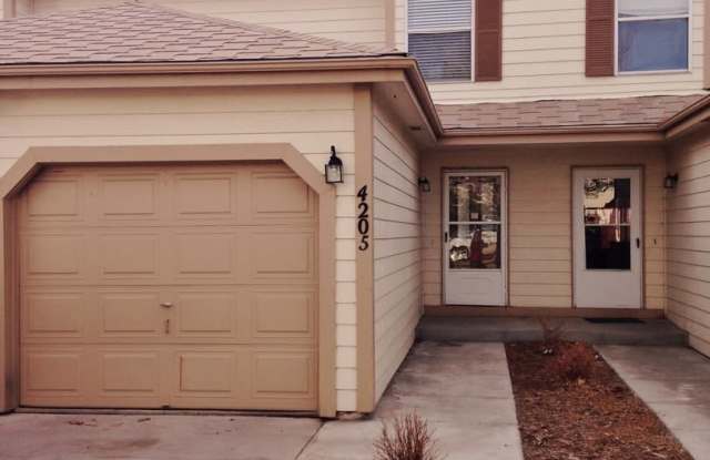 4205 Hunting Meadows Circle photos photos