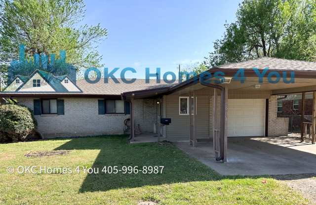 3 Bedroom, 1 Bathroom Home in Bethany photos photos