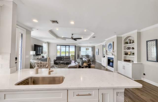Exceptional opportunity to experience resort-style living in Esplanade Golf & Country Club photos photos