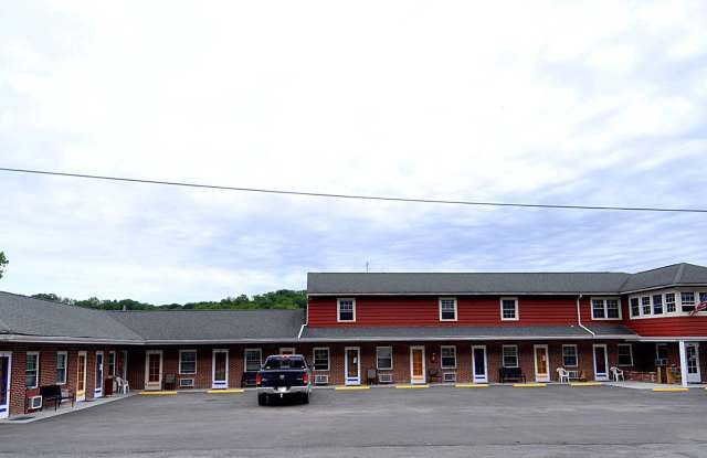 268 WILKES Street unit: 8 - 268 Wilkes Street, Bath, WV 25411