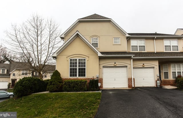 8808 JOSHUA COURT - 8808 Joshua Court, Pikesville, MD 21208