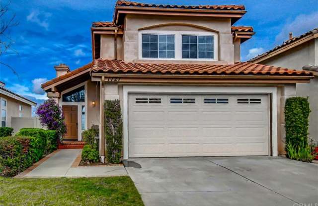 7727 E Misty Glen Court - 7727 East Misty Glen Court, Anaheim, CA 92808