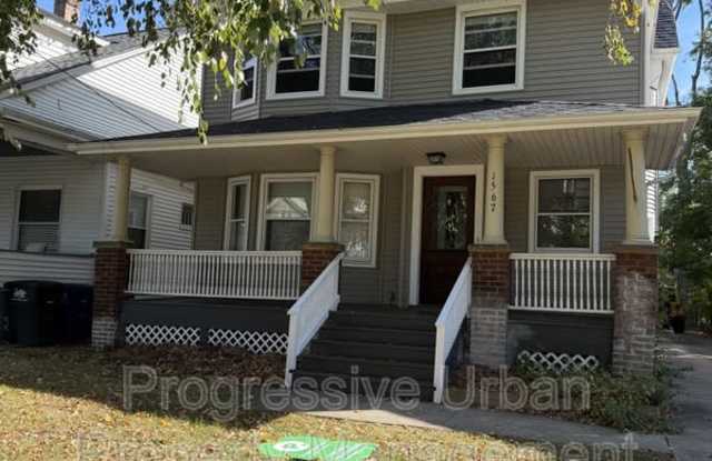 1567 Wagar Avenue - Downstairs Gallery 1
