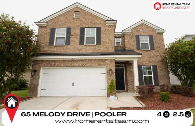 Coming Available! - 65 Melody Drive, Pooler, GA 31322