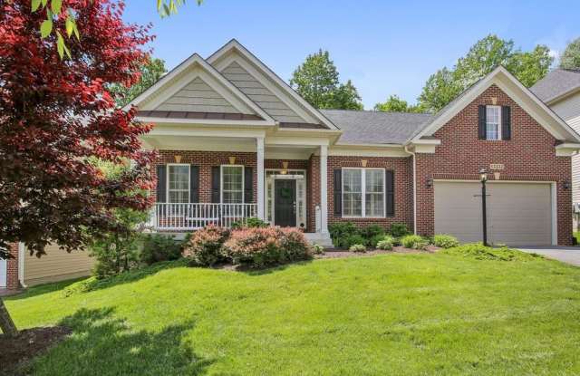 13332 Moonlight Trail Drive - 13332 Moonlight Trail Drive, Glenmont, MD 20906