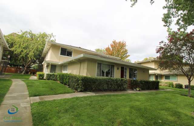 $2,899 - 2BD/1BA Condo! Close to Good Samaritan Hospital! - 2323 Saidel Drive, San Jose, CA 95124